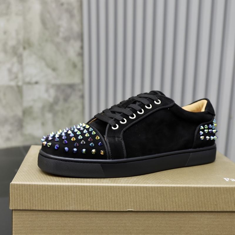 Christian Louboutin Low Shoes